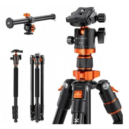 Штатив K234A6+BH-28L фото
